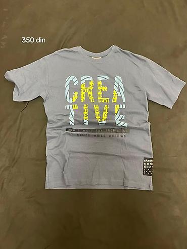 Ostala muška odeća: Odeca za cene pitaj te ovde ili na instegramu ns_trendship Napomena — 6