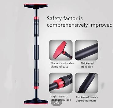 Турники и брусья: Турник, Турник, Бесплатная доставка — 6