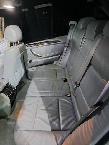 BMW: Masinda hec bir problem yoxdur Bilen bilir bunlarda ideal motor 3du — 5