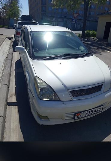 юуто 704: Toyota Opa: 2004 г., Хэтчбэк — 1