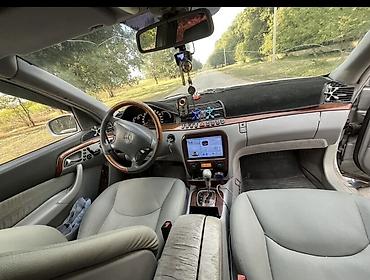 mersedes e class: Mercedes-Benz S-Class: 2000 г., 5 л, Автомат, Бензин, Седан — 9