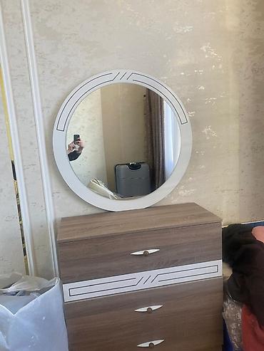 perla mebel: Az işlenmiş perladan Yataq otağı mebel dəsti 1000 azn alınıb 400 azn — 4