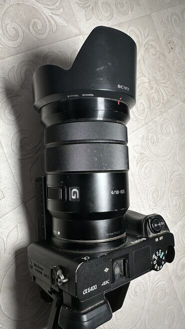 фотоаппарат аренда: 6400. 18-105. Ф4
Зарядник батарей 3 шт орг
Срочно продаю 65мин