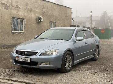 Honda: Honda Inspire: 2004 г., 3 л, Автомат, Бензин, Седан — 2