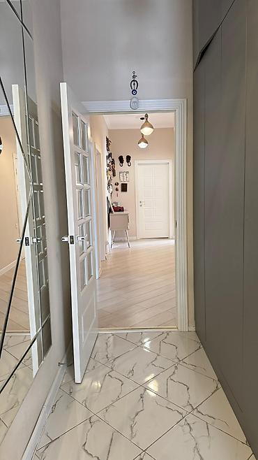 Продажа коттеджей и домов: 🏡 Продаётся 4-комнатный дом в с. Кок-Жар (рядом с ЖК «Ачакей») — 16