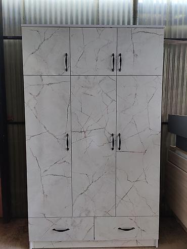 Шкафы для одежды: Шкафы для спальни, детские,новые,с с антрисолом,двух дверные, трёх — 4