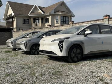 платформа кузов: JMEV : 2024 г., Электромобиль, Кроссовер