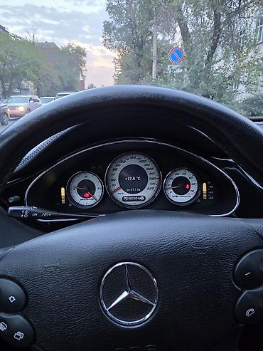 мерс 55 амг: Mercedes-Benz CLS-Class AMG: 2005 г., 5.5 л, Автомат, Бензин, Седан — 5