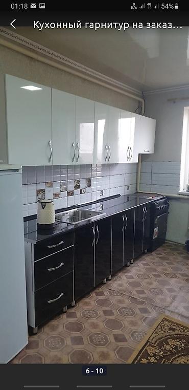 Мебель на заказ: Мебель на заказ, Кухня, Столешница, Вешалки, Комод — 11