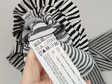 dzwony mango: PULL&BEAR, Spodnie materiałowe damskie, rozmiar M — 5