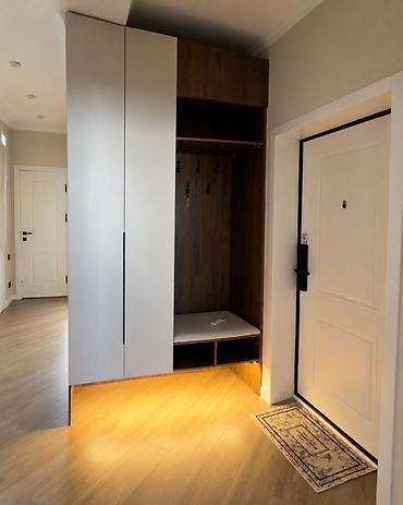 Продажа квартир: 2 комнаты, 73 м², Элитка, 4 этаж — 6