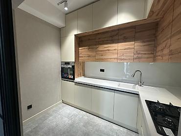 real emlak: 2 otaqlı, Yeni tikili, 62 kv. m — 3