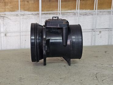 Датчики, сенсоры, предохранители: Расходомер Ford 2000 г., Б/у, Оригинал, Германия — 6