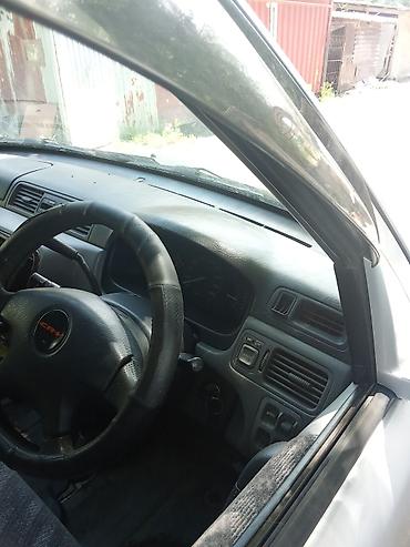 Honda: Honda CR-V: 1999 г., Кроссовер — 2