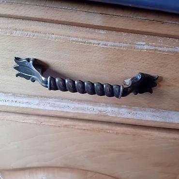 Kućna hemija i proizvodi za kuću: Limes – domaća sredstva za čišćenje i negu - Limes Sjaj Abraziv (600 — 45