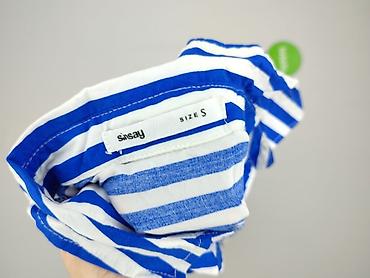 simple koszula: Sinsay, Koszula damska, rozmiar S — 4