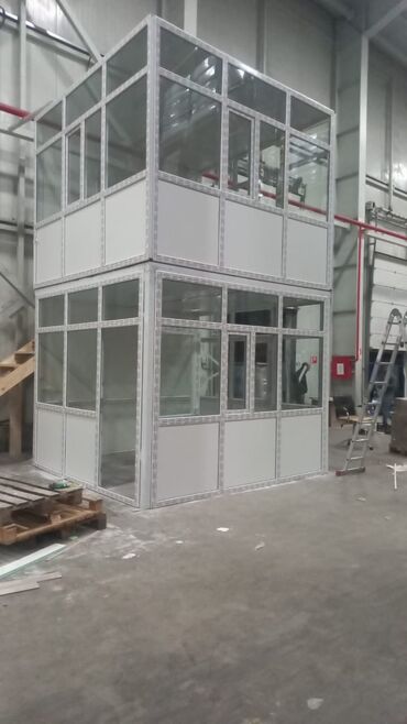 Butkalar, köşklar: Mühafizə Butkaları Qara RƏNG AĞ RƏNG ANTRASİT VE BÜTÜN RƏNGLƏR — 11