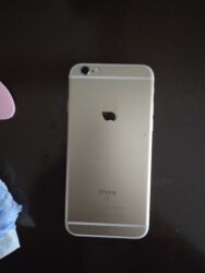 ipone 14: IPhone 6s, 16 ГБ, Золотой