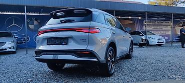 BYD: BYD Sea Lion 05: 2025 г., 1.5 л, Автомат, Гибрид, Кроссовер — 8