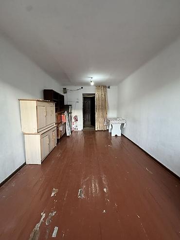 23: 1 комната, 23 м², Гостиничный тип, 3 этаж — 2