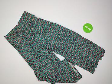opium pants: Spodnie materiałowe damskie, rozmiar L — 3