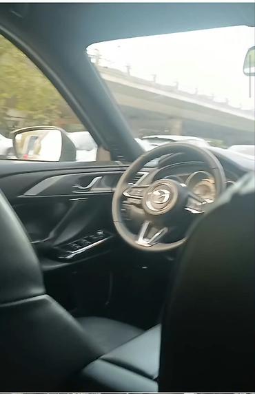 tsunami maz: Mazda CX-9: 2.5 l | 2019 il Ofrouder/SUV — 6