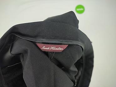 wide: Spodnie materiałowe damskie, rozmiar 3XL — 4