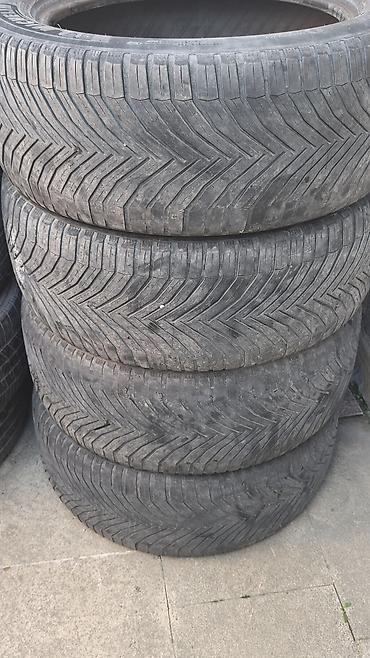 lider disk cerime: Məhsul: Michelin avtomobil şinləri - Ölçü: 255/50 R19 - Növ: Radial - — 2
