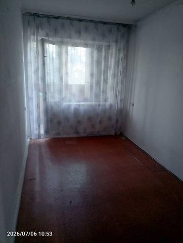 Продажа квартир: Продаётся просторная 4-комнатная квартира в Бишкеке 📍 Курманжан — 22