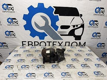 e klass: Осушитель кондиционера Scania R450 2014 Контрактный из Германии, в — 1
