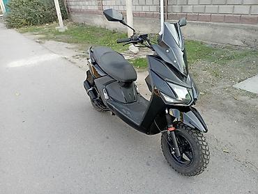 кавасаки ниндзя 650 цена: 150 куб. см, Бензин, Б/у — 6