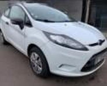 Ostala auto elektronika: KOMPIJUTER DIZNI ZA FORD C-MAX, FIESTA, FOCUS . | FORD velika — 29