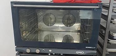 Elektrik soba, Çörək, Şirniyyat üçün, İşlənmiş lalafo.az -da Elektrik soba, Çörək, Şirniyyat üçün, İşlənmiş