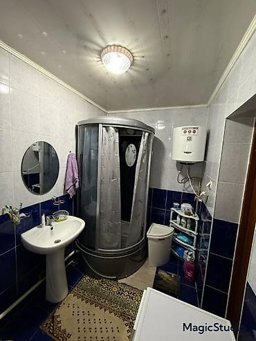 4: 🏡 Уютный дом с участком в ж/м Кок-Жар 🌿 ✨ Основные характеристики: • — 5