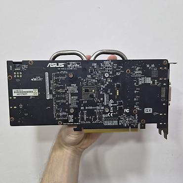 gtx 1060 6: Видеокарта для ПК, Новый, Asus, GeForce GTX, 6 ГБ — 1