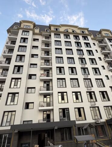 махатма ганди квартира: Построен, 2 комнаты, 59 м²