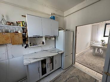 1 комнат: 📍 Лебединовка 🔘4-комнатный 🔘Этаж 1 🔘75м² Продаётся уютный жилой дом — 9
