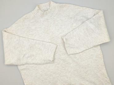 pluszowe kurtki: Lc Waikiki, Sweter damski, rozmiar 3XL — 1