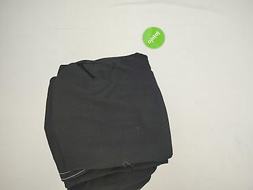 zaraz flared jeans: H&M, Spodnie materiałowe damskie, rozmiar S — 5