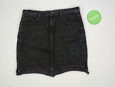 spódnice boho mini: Monki, Spódnica damska, rozmiar XL — 2