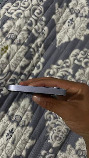 Apple iPhone: IPhone 12 — 3