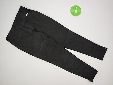 90s: Reserved, Spodnie materiałowe damskie, rozmiar S — 3