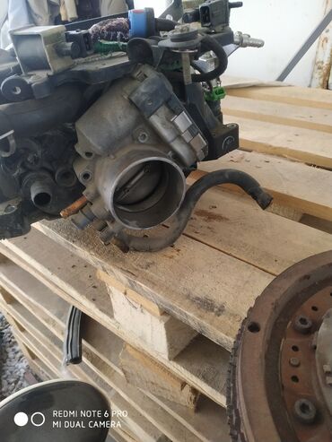 Другие детали для мотора: Запчасти на Ауди а6 с5 2.4 бензин рестайл. То что осталось ---- at lalafo.kg — 3 Другие детали для мотора: Запчасти на Ауди а6 с5 2.4 бензин рестайл. То что осталось ---- — 3