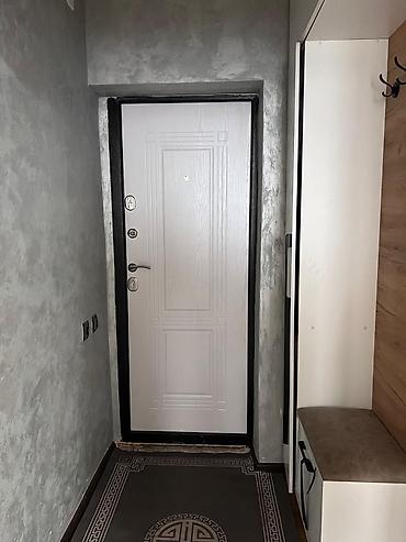 комнаты иссык: 1 комната, 44 м², 105 серия, 1 этаж — 2