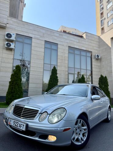 расширительный бачок бмв е60: Mercedes-Benz E-Class: 2003 г., 3.2 л, Автоматические, Бензин, Седан