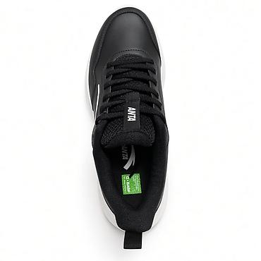 black: Мужские кроссовки, 41, 42, 43, Anta, Новый, цвет - Черный — 5