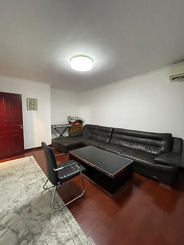 Продажа квартир: 5 и более комнат, 295 м², Элитка, 11 этаж, Косметический ремонт — 6