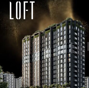 ак босого продай: 1 комната, 56 м², Элитка, 10 этаж, ПСО (под самоотделку)