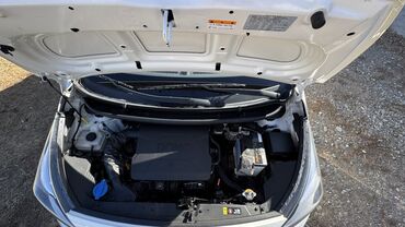 Kia: Kia Morning: 2020 г., 1 л, Автомат, Бензин, Седан — 9