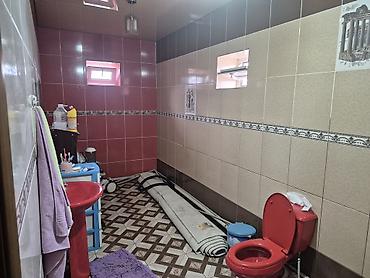 Продажа коттеджей и домов: 4 комнаты, 240 м², 5 соток, Бишкек, Алтын-ордо ж/м Собственник — 14